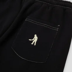 Pass~Port Organic Track Pants - Black