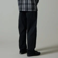 Pass~Port Quandong Workers Club Denim Jean - Washed Black