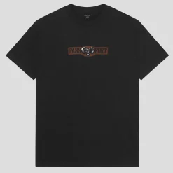 Pass~Port Ram Tee - Black