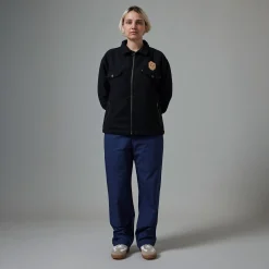 Pass~Port Ripstop Double Knee Diggers Club Pant - Navy