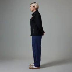 Pass~Port Ripstop Double Knee Diggers Club Pant - Navy