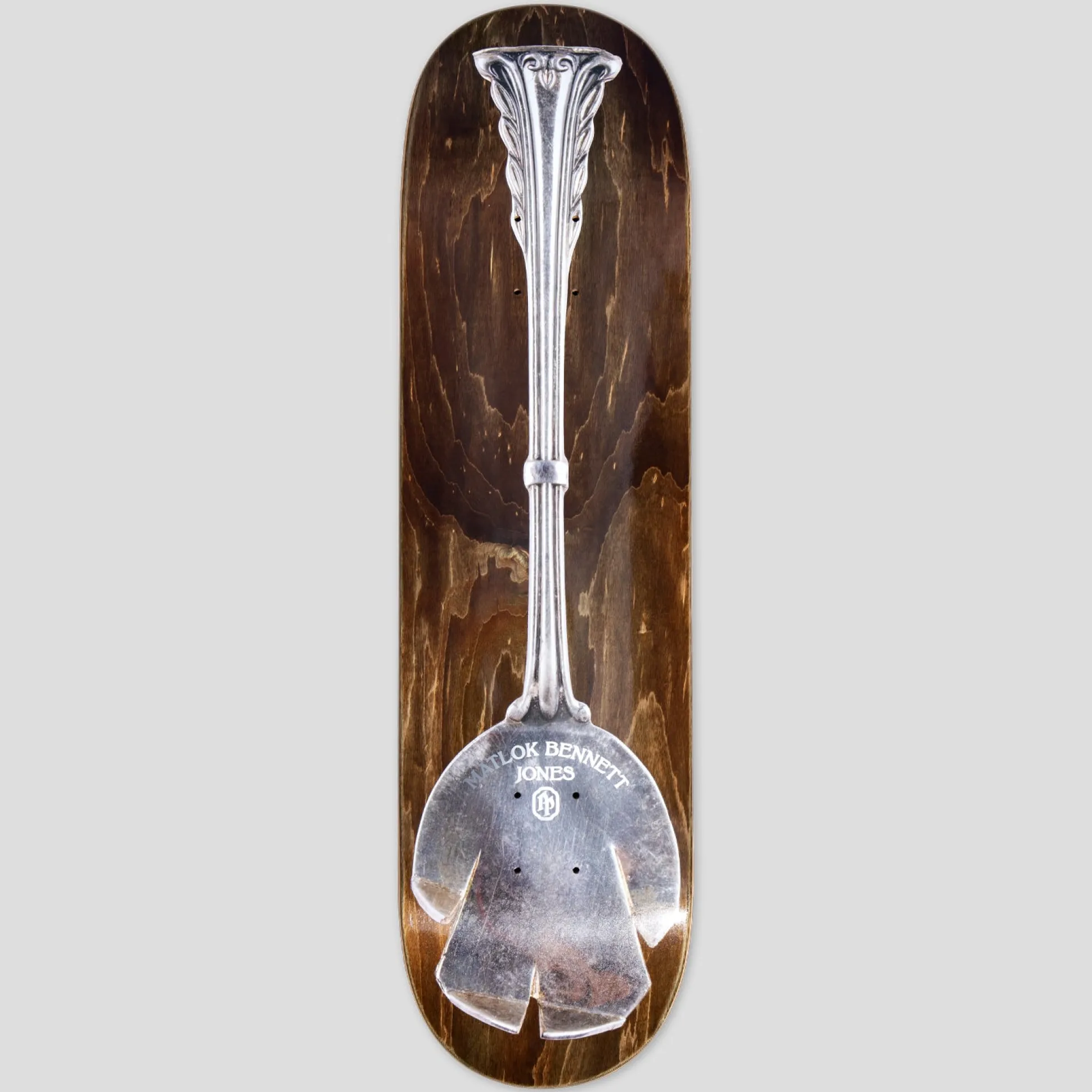 Pass~Port Shannon Rush Spoons Series - Matlok Bennett-Jones