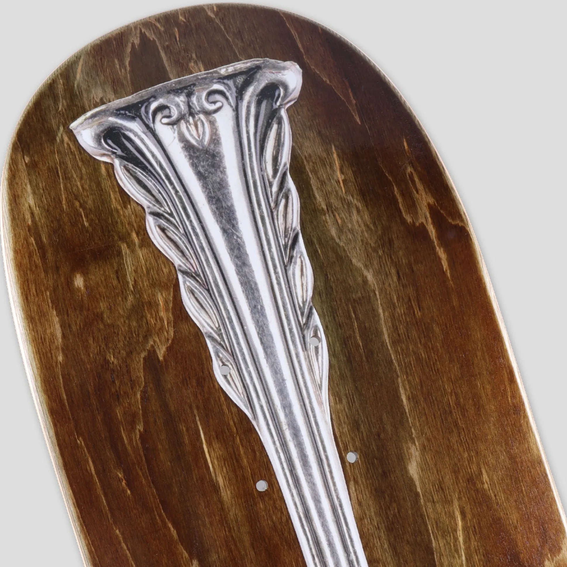 Pass~Port Shannon Rush Spoons Series - Matlok Bennett-Jones