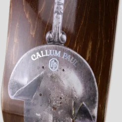 Pass~Port Shannon Rush Spoons Series - Callum Paul