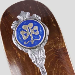 Pass~Port Shannon Rush Spoons Series - Callum Paul