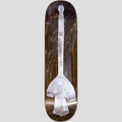 Pass~Port Shannon Rush Spoons Series - Josh Pall