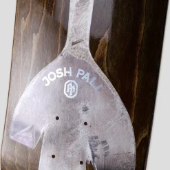 Pass~Port Shannon Rush Spoons Series - Josh Pall