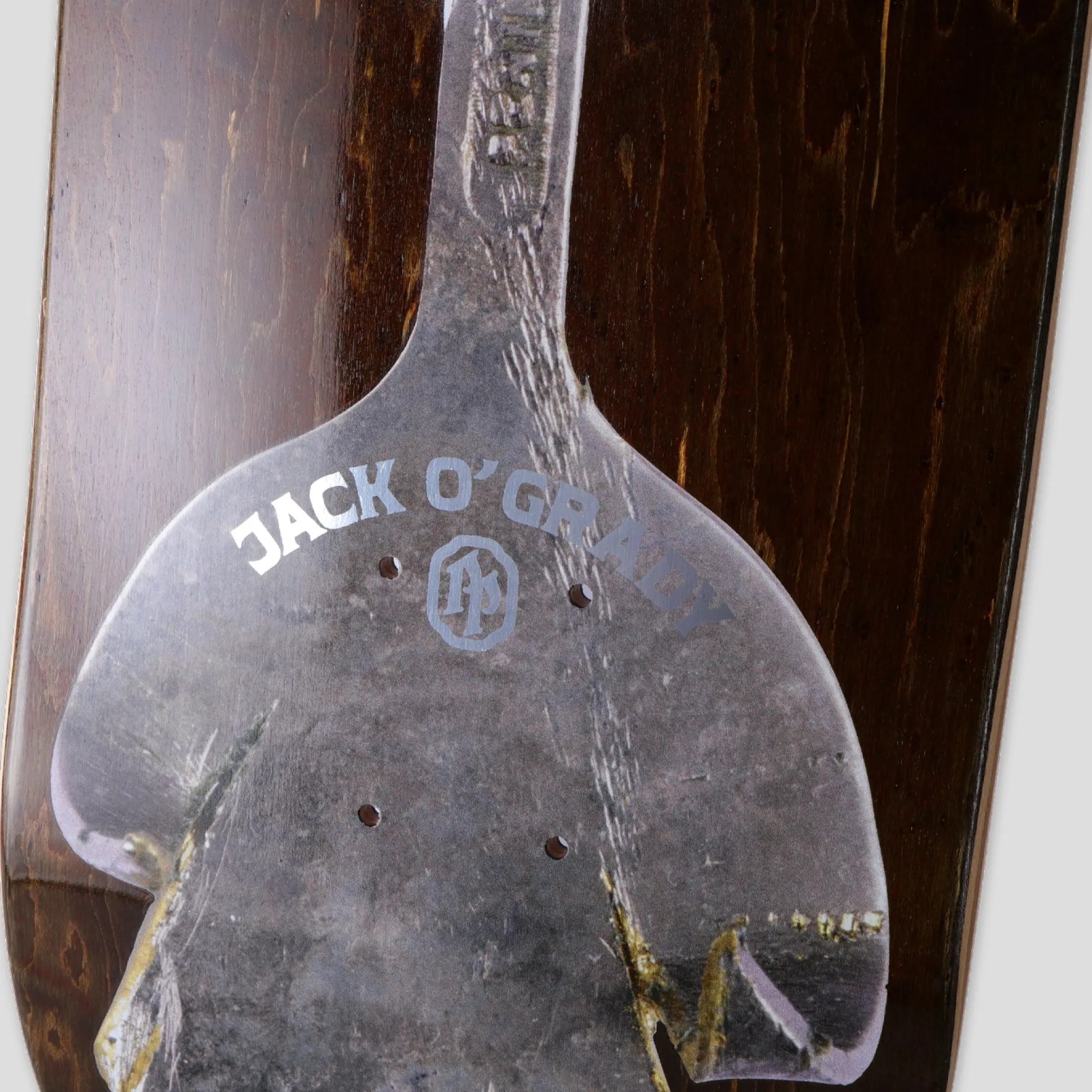 Pass~Port Shannon Rush Spoons Series - Jack O'Grady