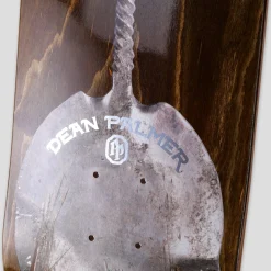 Pass~Port Shannon Rush Spoons Series - Dean Palmer