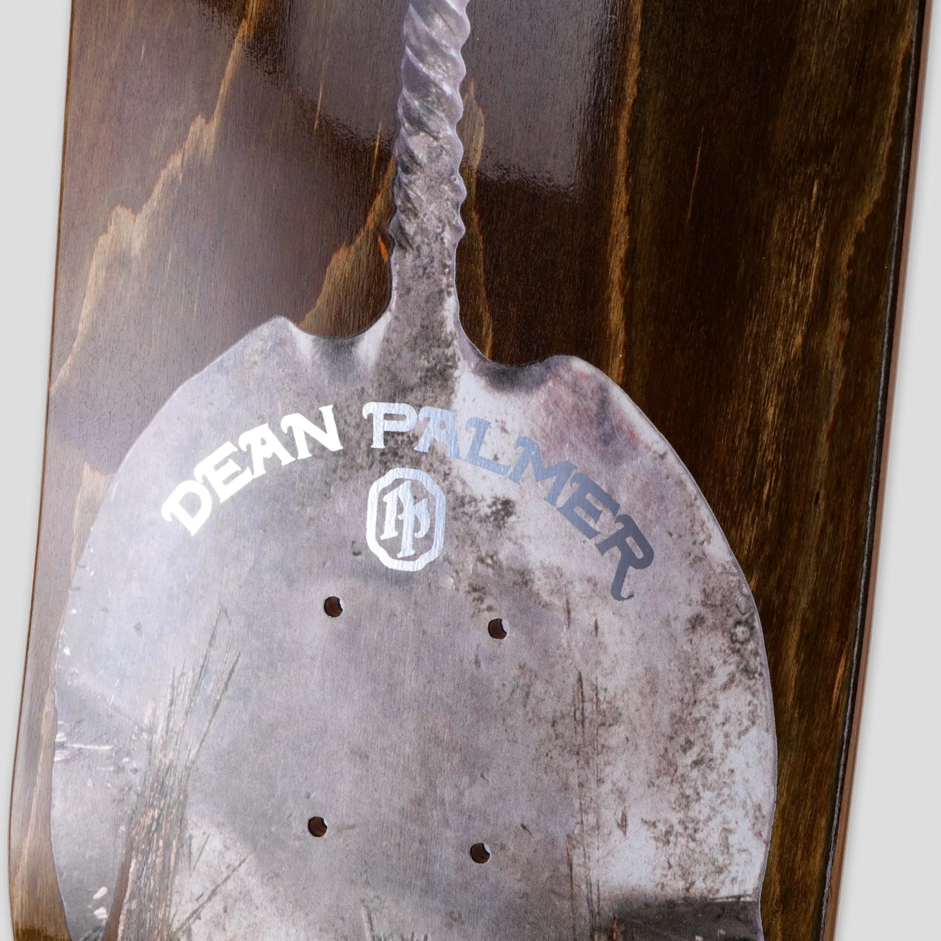 Pass~Port Shannon Rush Spoons Series - Dean Palmer