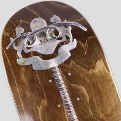 Pass~Port Shannon Rush Spoons Series - Dean Palmer