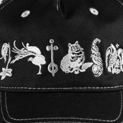 Pass~Port Sophomore Packers Cap - Black