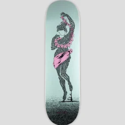 Pass~Port Stem Sirens Series - Flower Chain