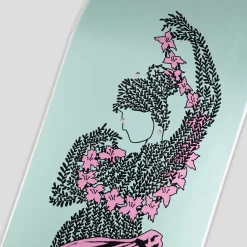 Pass~Port Stem Sirens Series - Flower Chain