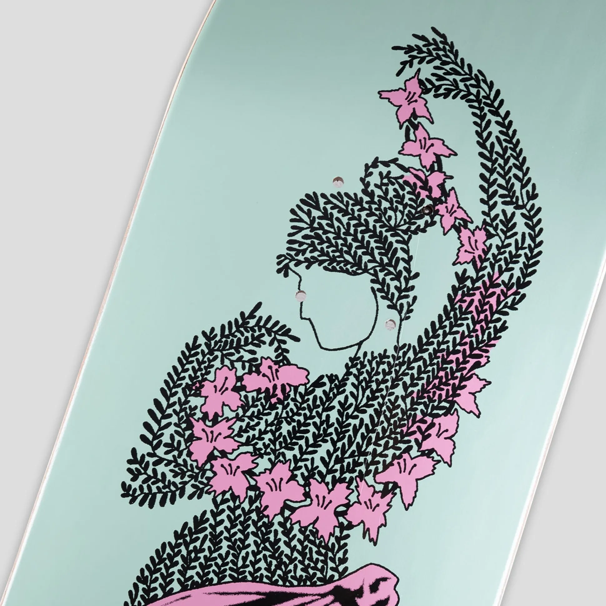 Pass~Port Stem Sirens Series - Flower Chain