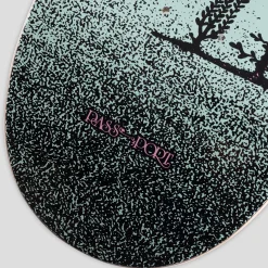 Pass~Port Stem Sirens Series - Flower Chain