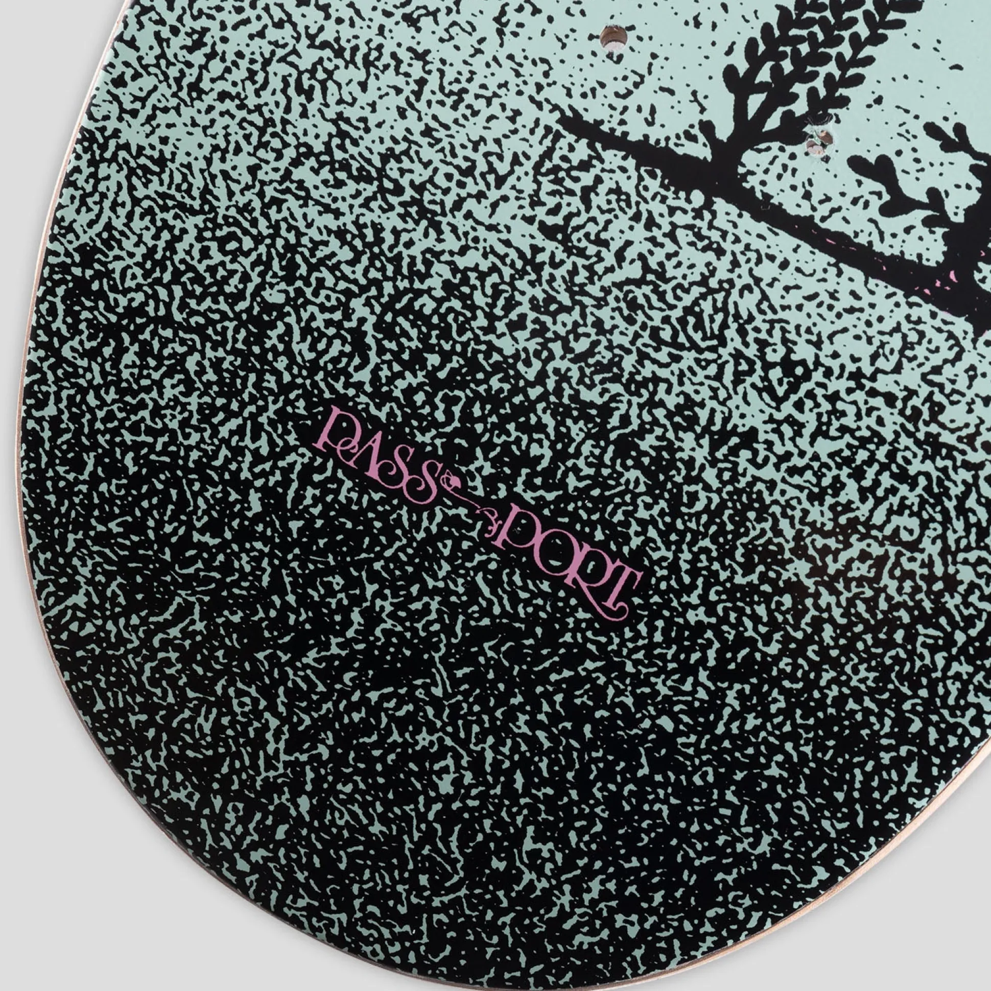 Pass~Port Stem Sirens Series - Flower Chain