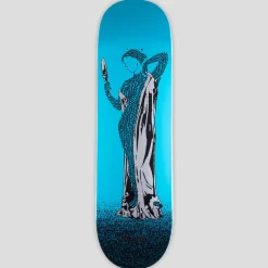 Pass~Port Stem Sirens Series - Mirror