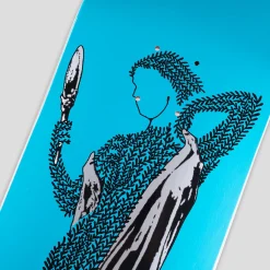 Pass~Port Stem Sirens Series - Mirror