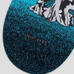 Pass~Port Stem Sirens Series - Mirror