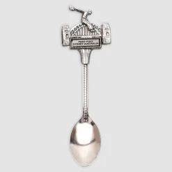 Pass~Port Store & Gallery Exclusive Ride The Harbour Teaspoon