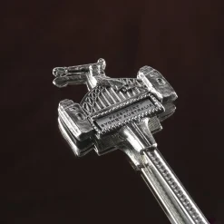 Pass~Port Store & Gallery Exclusive Ride The Harbour Teaspoon