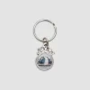 Pass~Port Store & Gallery Exclusive Tourist Opera House Key Ring