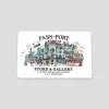 Pass~Port Store & Gallery Exclusive Tourist Magnet