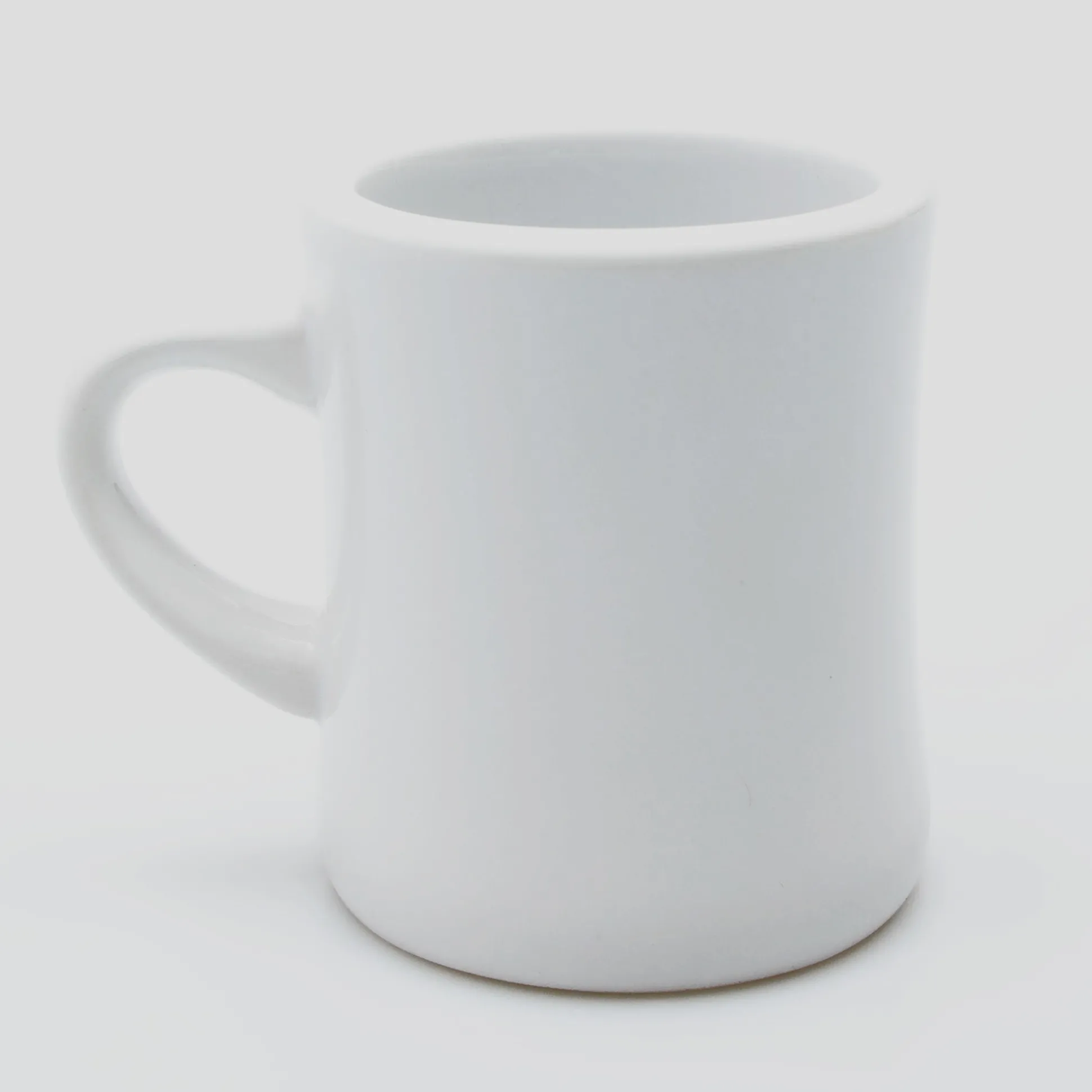 Pass~Port Store & Gallery Exclusive Coffee Mug - White