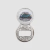 Pass~Port Store & Gallery Exclusive Tourist Bottle Opener