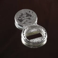 Pass~Port Store & Gallery Exclusive Tourist Bottle Opener