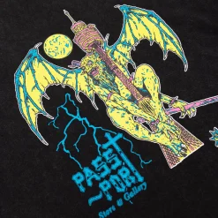 Pass~Port Store & Gallery Exclusive - French Centre Point Tower Tee -