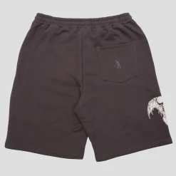 Pass~Port Store & Gallery Exclusive - French Centre Point Tower Fleece