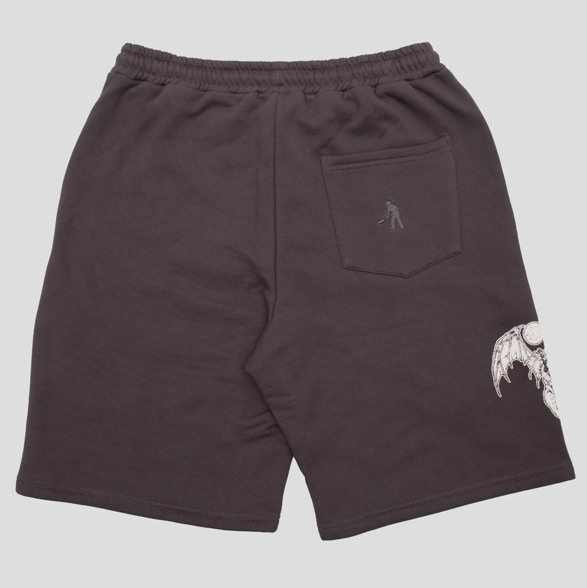 Pass~Port Store & Gallery Exclusive - French Centre Point Tower Fleece