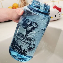 Pass~Port Store & Gallery Exclusive Nalgene Water Bottle - Blue