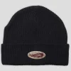 Pass~Port Sunspot Beanie - Vintage Black