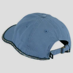 Pass~Port Sunspot Leagues Cap - Washed Blue