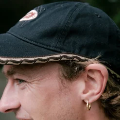 Pass~Port Sunspot Leagues Cap - Washed Black