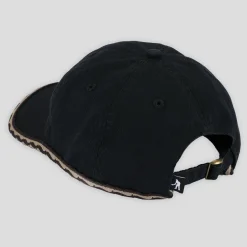 Pass~Port Sunspot Leagues Cap - Washed Black