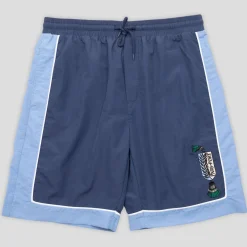 Pass~Port Tassle RPET Casual Short - Navy / Light Blue