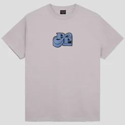 Pass~Port Tilde Stamp Tee - Stone