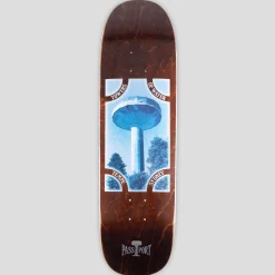 Pass~Port Towers Of Water Series - Tempe Softie