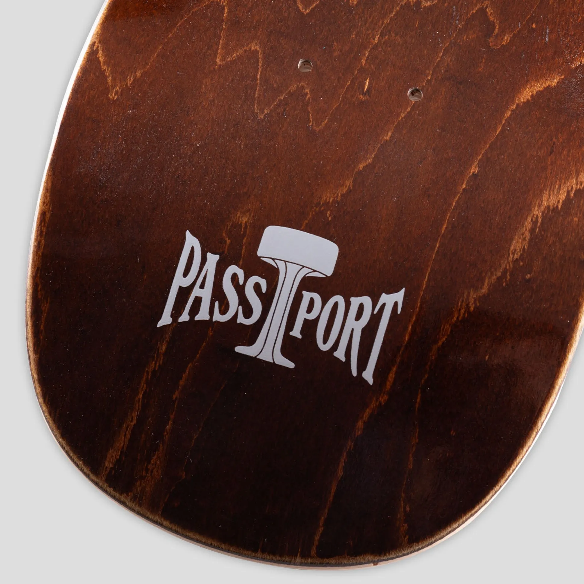 Pass~Port Towers Of Water Series - Tempe Softie