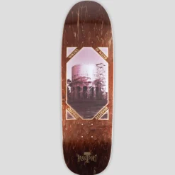 Pass~Port Towers Of Water Series - Ashfield Spade