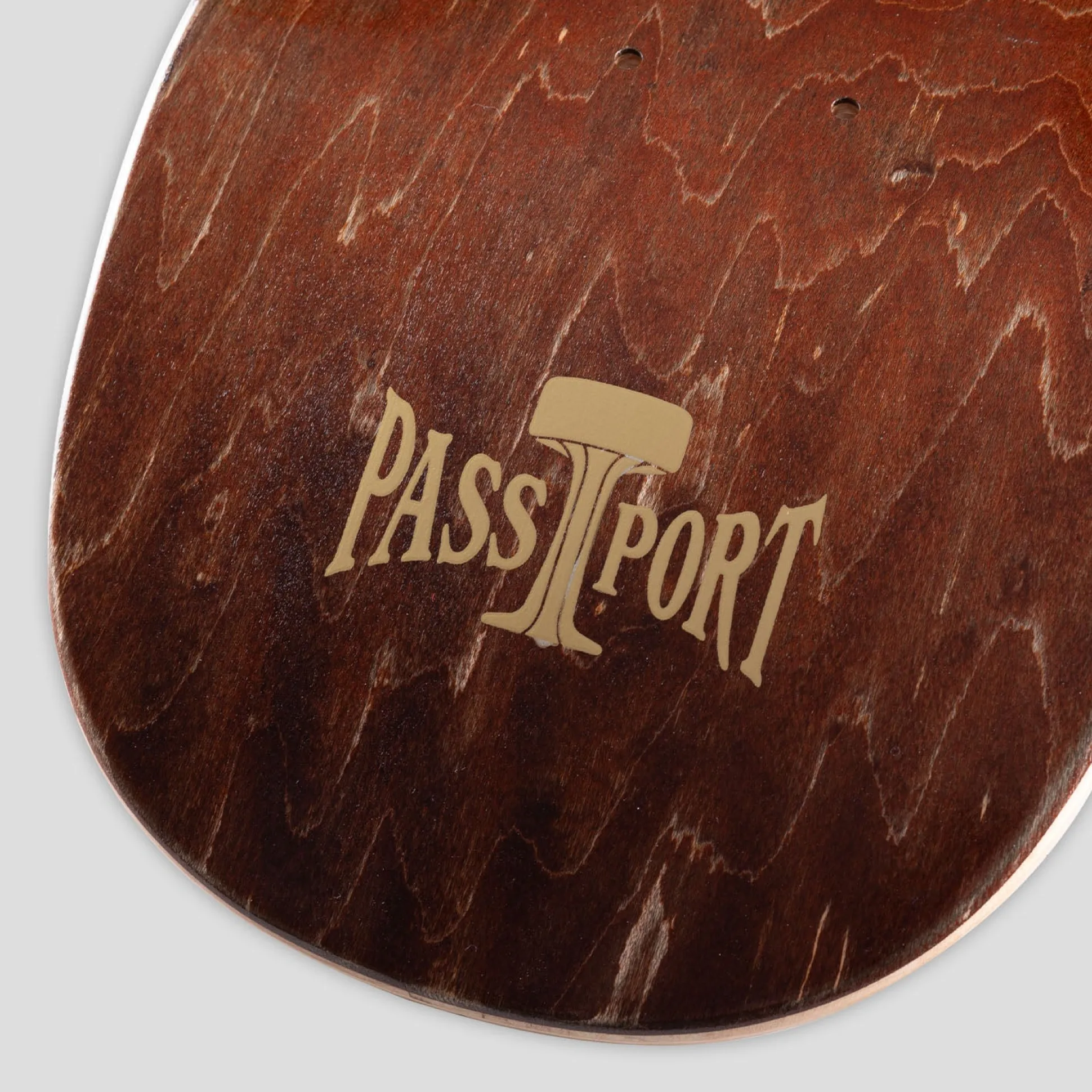 Pass~Port Towers Of Water Series - Ashfield Spade