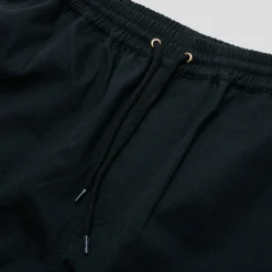 Pass~Port Transport Ripstop Workers Short - Black