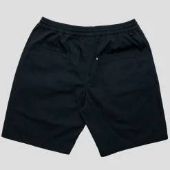 Pass~Port Transport Ripstop Workers Short - Black