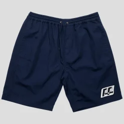 Pass~Port Transport Ripstop Workers Short - Navy
