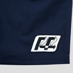 Pass~Port Transport Ripstop Workers Short - Navy