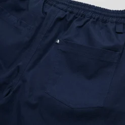 Pass~Port Transport Ripstop Workers Short - Navy